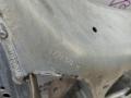 балка подвески передняя (подрамник) BMW 6 серия F06/F12/F13 2013, 4.4 л., N63 B44 B, бензин, black sapphire metallic (475), 7594937, 31116796692, 6796692 - фото №7
