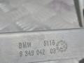 кронштейн (крепление) BMW 5 серия G30/G31 G30 2017, 2.0 л., B47 D20 A, дизель, АКПП, black sapphire metallic (475), седан, задний привод, правый руль, 51169349042, 9349042 - фото №8