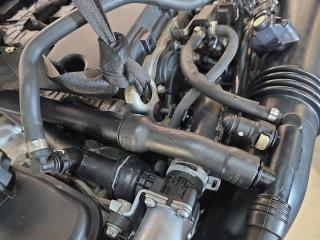 кран отопителя (печки) Mercedes-Benz E-Класс W212/S212/C207/A207 W212 2012, 1.8 л., M 271.860, бензин, АКПП, 040 черный, седан, задний привод, правый руль, A2712030164