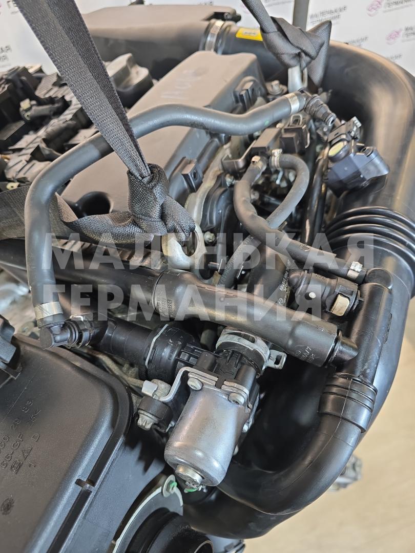 кран отопителя (печки) Mercedes-Benz E-Класс W212/S212/C207/A207 W212 2012, 1.8 л., M 271.860, бензин, АКПП, 040 черный, седан, задний привод, правый руль, A2712030164 - фото №1