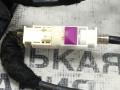 разъем AUX / USB Mercedes-Benz E-Класс W212/S212/C207/A207 W212 2012, 1.8 л., M 271.860, бензин, АКПП, 040 черный, седан, задний привод, правый руль, A2128210911 - фото №14