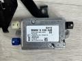 блок управления USB BMW 5 серия G30/G31 G30 2017, 3.0 л., B58 B30 A, бензин, АКПП, темно-синий, седан, полный привод, 84109355549, 9355549 - фото №3