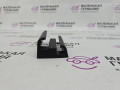 накладка на сиденье BMW 5 серия G30/G31 G31 2017, 2.0 л., B48 B20 B, бензин, АКПП, alpinweiss 3 (300), универсал, правый руль, 52107408214, 7408214, 52107357394, 7357394 - фото №6