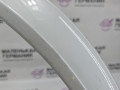 накладка колесной арки BMW X5 F15 2013, 3.0 л., N57 D30 A, дизель, АКПП, mineralweiss metallic (a96), внедорожник 5 дв., полный привод, правый руль, 51777378583, 7378583, 51177326051 - фото №11