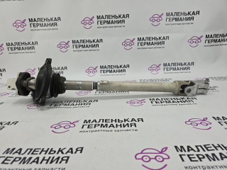 рулевой карданчик BMW 5 серия G30/G31 G31 2017, 2.0 л., B48 B20 B, бензин, АКПП, alpinweiss 3 (300), универсал, правый руль, 32306886806, 6886806, 32306886805, 6886805