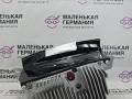 Проекция на лобовое стекло BMW X1 F48 2017, 2.0 л., B48 A20 B, бензин, АКПП, alpinweiss 3 (300), полный привод, правый руль, 62306819702, 62309323178, 6819702, 9323178 - фото №4