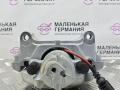 суппорт передний правый Volkswagen Passat CC 1 поколение [рестайлинг] 2013, 2.0 л., CCZB, бензин, робот, z2/h5x синий металлик, седан, передний привод, правый руль, 1K0615124E - фото №3