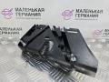 кронштейн (крепление) BMW 3 серия E90/E91 [рестайлинг] (2008 - 2013), 2.0 л., N46 B20 BD, бензин, АКПП, 11617500673, 7500673 - фото №8