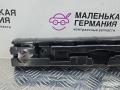 Кронштейн крепления порога BMW 5 серия G30/G31 G30 2018, 2.0 л., B48 B20 A, бензин, АКПП, черный 475, седан, задний привод, правый руль, 7387345, 51777387345 - фото №4