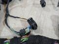 проводка BMW X1 F48 2017, 2.0 л., B48 A20 B, бензин, АКПП, alpinweiss 3 (300), полный привод, правый руль, 61139309444, 9309444, 9360501, 6848650, 9270355, 31139309446, 9309446, 6849683, 6849679, 8789833 - фото №33