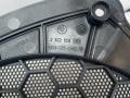Крышка на сабвуфер BMW 3 серия G20 2020, 2.0 л., B46 B20 B, бензин, АКПП, белый alpinweiss 3 (300), седан, задний привод, 65132622658, 2622658 - фото №5