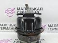 подушка крепления двигателя BMW X5 M F85 2016, 4.4 л., S63 B44 B, бензин, АКПП, donington grau (c28), полный привод, 22116793642, 6793642 - фото №3