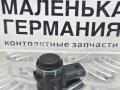 парктроник задний BMW 5 серия G30/G31 G30 2018, 2.0 л., B48 B20 A, бензин, АКПП, черный 475, седан, задний привод, правый руль, 66209274427, 9274427 - фото №2
