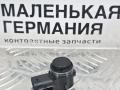 парктроник задний BMW 5 серия G30/G31 G30 2018, 2.0 л., B48 B20 A, бензин, АКПП, черный 475, седан, задний привод, правый руль, 66209274427, 9274427 - фото №2
