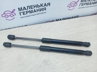 амортизатор капота BMW 5 серия F10/F11 [рестайлинг] F10 2013, 2.0 л., N20 B20 A, бензин, серебро, седан, 51237309119, 7309119