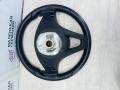руль Mercedes-Benz C-Класс W205/S205/C205 2014, 2.0 л., M 274.920, бензин, АКПП, белый, седан, задний привод, правый руль, A0004600507 - фото №6