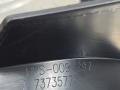 накладка петли багажника левая BMW 5 серия G30/G31 G30 2018, 2.0 л., B48 B20 A, бензин, АКПП, черный 475, седан, задний привод, правый руль, 7373577, 51477373577 - фото №10
