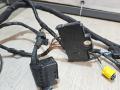 проводка BMW X1 F48 2017, 2.0 л., B48 A20 B, бензин, АКПП, синий mediterranblau c10, полный привод, правый руль, 7590356, 61139221027, 6925638, 61139309444, 9328853, 9267278, 61149321022, 9270355, 31139309446, 6813099, 15205251, 74300605, 9270356, 6814884, 305496, 6825781, 6900536, 9318949 - фото №43