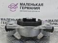 кронштейн КПП BMW 5 серия G30/G31 G30 2017, 2.0 л., B47 D20 A, дизель, АКПП, black sapphire metallic (475), седан, задний привод, правый руль, 6861567, 6862577, 22326862577, 22326860535, 6860535, 6860543 - фото №7