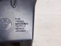 накладка на сиденье BMW 3 серия G20 2020, 2.0 л., B46 B20 B, бензин, АКПП, белый alpinweiss 3 (300), седан, задний привод, 51467482367, 7482367 - фото №8
