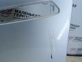 крыло переднее левое BMW 5 серия F10/F11 [рестайлинг] F10 2013, 2.0 л., N20 B20 A, бензин, серебро, седан, 41357248659, 7248659, 4364331 - фото №5