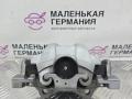 суппорт задний левый Mercedes-Benz E-Класс W212/S212/C207/A207 W212 2012, 1.8 л., M 271.860, бензин, АКПП, 040 черный, седан, задний привод, правый руль, A2124230081 - фото №5