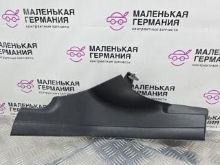 накладка на порог внутренняя BMW X3 F25 2013, 2.0 л., N20 B20 A, бензин, АКПП, а52/7 spacegrau, хетчбэк 5 дв., полный привод, правый руль, 9175049