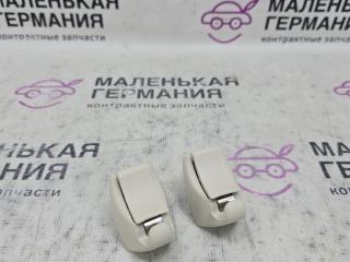 Крепление (крючок) солнцезащитного козырька BMW X3 G01 2019, 2.0 л., B48B20C, бензин, АКПП, c1m phytonic-blau metallic, внедорожник 5 дв., полный привод, 51167445683, 7445683, 7277251