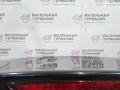крышка багажника (дверь 3-5) BMW Z4 E85 2003, 2.5 л., M54 B25 (256S5), бензин, АКПП, black sapphire metallic (475), кабриолет, 41627068277, 7068277, 0120-55-3578 - фото №33