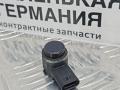 парктроник задний Volkswagen Passat CC 1 поколение [рестайлинг] 2013, 2.0 л., CCZB, бензин, робот, z2/h5x синий металлик, седан, передний привод, правый руль, 1S0919275 - фото №7