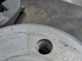 кулак поворотный правый BMW 5 серия G30/G31 G30 2018, 2.0 л., B48 B20 A, бензин, АКПП, черный 475, седан, задний привод, правый руль, 6884382, 6860907, 6861836, 6879182, 34306861836, 34116860907, 34106882256, 6882256, 34106872800, 6872800, 34106861798, 6861798, 31206866315, 6866315, 31206884382, 34306879182, 07148835169, 8835169 - фото №12