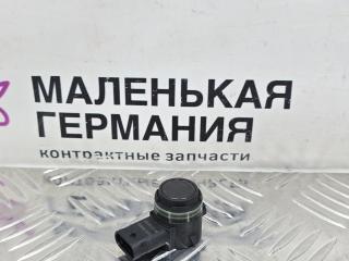 парктроник задний BMW 5 серия G30/G31 G30 2017, 2.0 л., B48 B20 A, бензин, АКПП, b65 jatoba brown metallic, седан, задний привод, правый руль, 66209283200, 9283200, 66209359094, 9359094