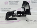 Пластик салазок сидений BMW X5 F15 2014, 3.0 л., N57 D30 A, дизель, АКПП, mineralweiss metallic (a96), полный привод, правый руль, 52107296203, 52107324973, 7324973 - фото №6