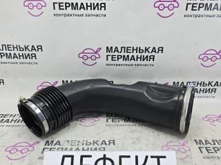 патрубок воздушного фильтра BMW X5 F15 2013, 3.0 л., N57 D30 A, дизель, АКПП, 300 alpinweiss iii, полный привод, правый руль, 13718512381, 8512381, 70529005