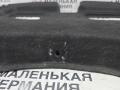 шумоизоляция (термозащита) BMW X5 M F85 2016, 4.4 л., S63 B44 B, бензин, АКПП, donington grau (c28), полный привод, 51487320576, 7320576 - фото №11
