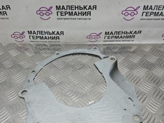 Прокладка КПП (пластина) Volkswagen Passat CC 1 поколение [рестайлинг] 2013, 2.0 л., CCZB, бензин, робот, z2/h5x синий металлик, седан, передний привод, правый руль, 060J13645D