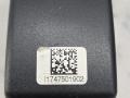 ремень безопасности комплект BMW 5 серия G30/G31 G30 2018, 2.0 л., B48 B20 A, бензин, АКПП, a96 mineral-weiss metallic, седан, задний привод, правый руль, 72117429999, 7430050, 7475019, 7475020, 7412768 - фото №9