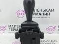 кулиса BMW M5 F10 2012, 4.4 л., S63 B44 B, бензин, робот, 300 alpinweiss 3, седан, задний привод, правый руль, 61317846584, 7846584 - фото №5