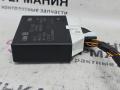 блок управления парктрониками BMW 5 серия G30/G31 G30 2018, 2.0 л., B48 B20 A, бензин, АКПП, a96 mineral-weiss metallic, седан, задний привод, правый руль, 6913630, 66209108336, 9108336 - фото №7