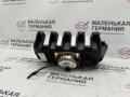 подушка безопасности пассажира BMW X1 F48 2017, 2.0 л., B48 A20 B, бензин, АКПП, синий mediterranblau c10, полный привод, правый руль, 72126841479, 6841479, 72129296848, B0763800, 307943310-AA, 9296848 - фото №7
