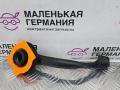 Шланг отвода кондиционера BMW 5 серия G30/G31 G30 2017, 2.0 л., B47 D20 A, дизель, АКПП, black sapphire metallic (475), седан, задний привод, правый руль, 64119301572, 9301572 - фото №4