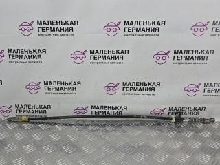 трос ручника Mercedes-Benz E-Класс W212/S212/C207/A207 W212 2012, 1.8 л., M 271.860, бензин, АКПП, 040 черный, седан, задний привод, правый руль, A2124201385