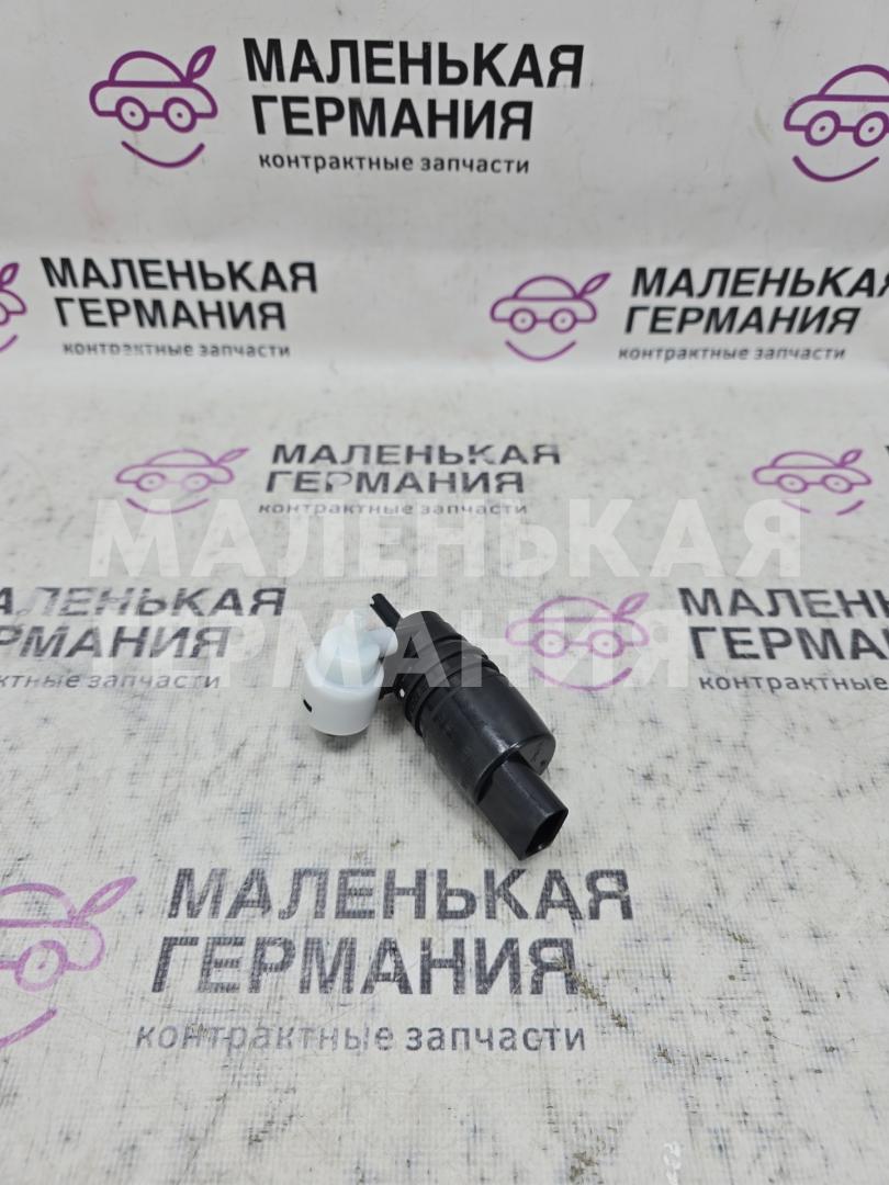 насос (моторчик) омывателя стекла BMW X3 G01 2019, 2.0 л., B48B20C, бензин, АКПП, c1m phytonic-blau metallic, внедорожник 5 дв., полный привод, 67127388349, 7388349 - фото №1