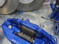 комплект тормозов BMW 8 серия G14/G15 G15 2021, 4.4 л., N63B44D, бензин, АКПП, черный, купе, полный привод, 34116887397, 6887397, 34106887398, 6887398, 34106861799, 6861799, 34116861800, 6861800, 34106891335, 6891335, 34106891336, 6891336, 34356890788, 34216871258, 6871258, 34206861803, 6861803, 34206861804, 6861804, 34206882997, 6882997, 34206882998, 6882998, 34206882989, 6882989, 34206882990, 6882990, 34208876343, 8876343, 34216885187, 6885187, 34356890791, 6890791 - фото №20