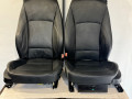 салон (комплект сидений) BMW Z4 E85 2003, 2.5 л., M54 B25 (256S5), бензин, АКПП, black sapphire metallic (475), кабриолет, 52107121708, 52107121707, 52107126343, 7121708, 7121707, 7126343 - фото №2