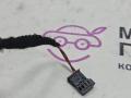 проводка двери задней BMW 3 серия F30/F31/F34 F30 2012, 3.0 л., N55 B30 A, бензин, АКПП, black sapphire metallic (475), седан, задний привод, 61129366761, 9366761 - фото №6