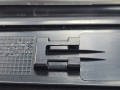 накладка на порог внутренняя BMW X1 F48 2017, 2.0 л., B48 A20 B, бензин, АКПП, alpinweiss 3 (300), полный привод, правый руль, 51477263315, 7263315 - фото №9
