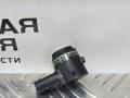 парктроник задний BMW 5 серия G30/G31 G30 2018, 2.0 л., B48 B20 A, бензин, АКПП, a96 mineral-weiss metallic, седан, задний привод, правый руль, 66209283200, 9283200 - фото №6