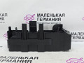 кронштейн блока управления BMW X6 F16 2014, 3.0 л., N55 B30 A, бензин, АКПП, красный, правый руль, 66539282076, 9282076 - фото №5