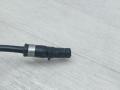 трубка охлаждающей жидкости BMW 6 серия F06/F12/F13 2013, 4.4 л., N63 B44 B, бензин, black sapphire metallic (475), 17127619723, 7619723 - фото №6